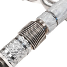 Load image into Gallery viewer, Fabspeed Chevrolet Corvette C8 Valvetronic Maxflo Exhaust System (2020+)