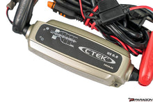 Load image into Gallery viewer, CTEK US 0.8 BATTERY CHARGER / TENDER