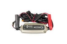 Load image into Gallery viewer, CTEK US 0.8 BATTERY CHARGER / TENDER