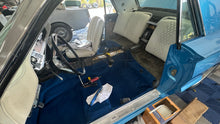 Load image into Gallery viewer, 2005 - 2013 Corvette C6 Seat Covers for Custom Interior Upholstery Suede or Leather