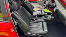 Load image into Gallery viewer, 2005 - 2013 Corvette C6 Seat Covers for Custom Interior Upholstery Suede or Leather