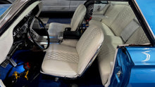 Load image into Gallery viewer, 2005 - 2013 Corvette C6 Seat Covers for Custom Interior Upholstery Suede or Leather