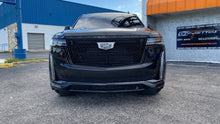 Load image into Gallery viewer, 2021 Up GM General Motors OEM Cadillac Escalade SPORT Gloss Black Front Grille Generation 5