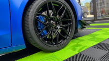 Load image into Gallery viewer, Corvette Custom Painting or Carbon Fiber Brake Calipers Service - Labor Only