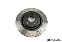 Load image into Gallery viewer, DBA 4000 SERIES C8 CORVETTE Z51 FRONT ROTOR - SOLD INDIVIDUALLY