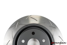 Load image into Gallery viewer, DBA 4000 SERIES C8 CORVETTE Z51 FRONT ROTOR - SOLD INDIVIDUALLY
