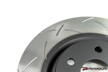 Load image into Gallery viewer, DBA 4000 SERIES C8 CORVETTE Z51 FRONT ROTOR - SOLD INDIVIDUALLY