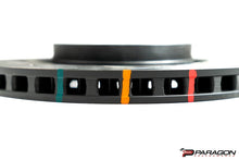 Load image into Gallery viewer, DBA 4000 SERIES C8 CORVETTE Z51 FRONT ROTOR - SOLD INDIVIDUALLY