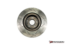 Load image into Gallery viewer, DBA 4000 SERIES C8 CORVETTE Z51 FRONT ROTOR - SOLD INDIVIDUALLY