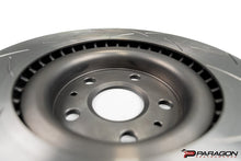 Load image into Gallery viewer, DBA 4000 SERIES C8 CORVETTE Z51 FRONT ROTOR - SOLD INDIVIDUALLY