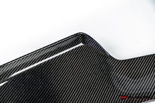 Load image into Gallery viewer, PARAGON PERFORMANCE C8 STINGRAY Z06 REPLICA SPOILER - CARBON FIBER (6 HOLE COVERAGE)