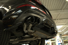 Load image into Gallery viewer, Fabspeed Audi SQ7 / SQ8 Deluxe Exhaust Tips (2020+)