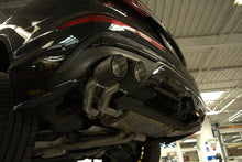 Load image into Gallery viewer, Fabspeed Audi SQ7 / SQ8 Deluxe Exhaust Tips (2020+)