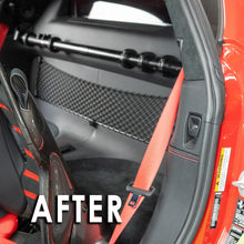 Load image into Gallery viewer, Fabspeed Ferrari 296 GTB Harness Bar & Mounting Kit - FS.FER.296.HBK