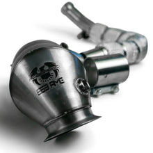 Load image into Gallery viewer, Fabspeed Mercedes-Benz AMG E-63s / GT63 Sport Cat Downpipes (2015-2021)