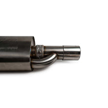 Load image into Gallery viewer, Fabspeed Universal Valved Muffler