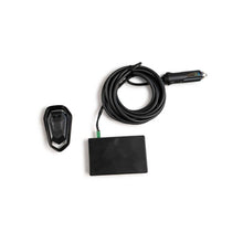 Load image into Gallery viewer, Fabspeed Universal Valved Muffler