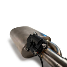 Load image into Gallery viewer, Fabspeed Universal Valved Muffler
