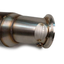 Load image into Gallery viewer, Fabspeed BMW B58N Sport Catalytic Converter Downpipe (2023+)