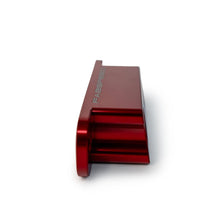 Load image into Gallery viewer, Fabspeed Porsche Boxster/Cayman Rear Jack Point (1997-2024+) - FS.POR.981.JP