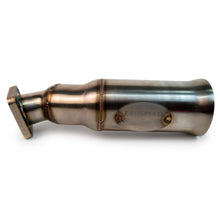 Load image into Gallery viewer, Fabspeed Porsche 964 Turbo 965 Wastegate Pipe (1990-1994)