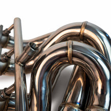 Load image into Gallery viewer, Fabspeed Ferrari 360 Sport Headers (1999-2005) - FS.FER.360.SHDR