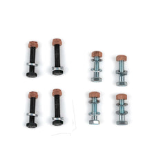 Load image into Gallery viewer, Fabspeed BMW M5 / X5M / X6M Primary Sport Catalytic Converter Downpipes (2024+)