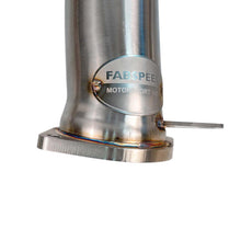 Load image into Gallery viewer, Fabspeed BMW M5 / X5M / X6M Primary Sport Catalytic Converter Downpipes (2024+)