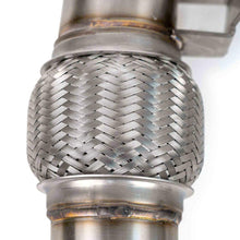 Load image into Gallery viewer, Fabspeed BMW M5 / X5M / X6M Primary Sport Catalytic Converter Downpipes (2024+)