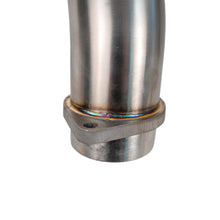 Load image into Gallery viewer, Fabspeed BMW M5 / X5M / X6M Primary Sport Catalytic Converter Downpipes (2024+)