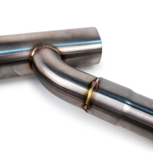 Load image into Gallery viewer, Fabspeed BMW X5M / X6M Valved Exhaust (2019+)