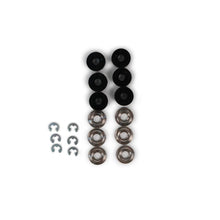 Load image into Gallery viewer, Fabspeed Mercedes-Benz G550 Valved Exhaust with Triple Tips (2019+)