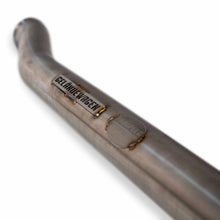 Load image into Gallery viewer, Fabspeed Mercedes-Benz AMG G63 Supersport Exhaust with Dual Tips (2019+)