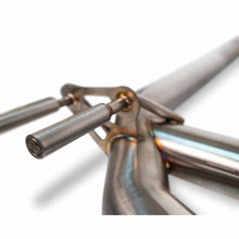 Load image into Gallery viewer, Fabspeed Mercedes-Benz G550 Supersport Exhaust with Dual Tips (2019+)