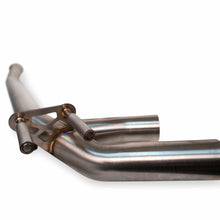 Load image into Gallery viewer, Fabspeed Mercedes-Benz G550 Supersport Exhaust with Dual Tips (2019+)
