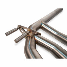 Load image into Gallery viewer, Fabspeed Mercedes-Benz G550 Supersport Exhaust with Triple Tips (2019+)