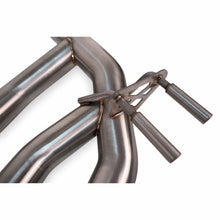 Load image into Gallery viewer, Fabspeed Mercedes-Benz AMG G63 Supersport Exhaust with Triple Tips (2019+)