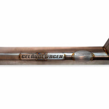 Load image into Gallery viewer, Fabspeed Mercedes-Benz G550 Supersport Exhaust with Triple Tips (2019+)