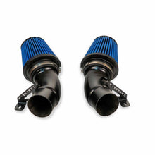 Load image into Gallery viewer, Fabspeed Porsche 991 / 991.2 Turbo / Turbo S Competition Air Intake System (2014-2019) - FS.POR.991T.COMPAI