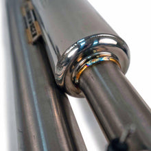 Load image into Gallery viewer, Fabspeed Mercedes-Benz AMG G63 Valved Exhaust with Dual Tips (2019+)