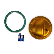 Load image into Gallery viewer, Mercedes-Benz AMG G63 & G550 Billet Differential Cover (2019+)