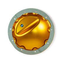 Load image into Gallery viewer, Mercedes-Benz AMG G63 & G550 Billet Differential Cover (2019+)