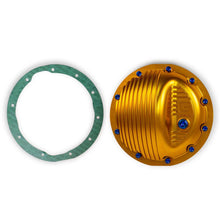 Load image into Gallery viewer, Mercedes-Benz AMG G63 & G550 Billet Differential Cover (2019+)