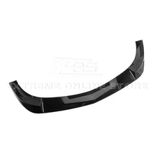 Load image into Gallery viewer, 2005 - 2013 Corvette C6 Base Extended Front Splitter Lip | ZR1 Conversion Package