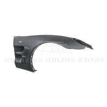 Load image into Gallery viewer, 2005-13 Corvette C6 ZR1 Carbon Fiber Fenders Widebody