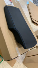 Load image into Gallery viewer, 2005 - 2013 Corvette C6 Leather / Suede Armrest Center Console Lid - Custom Interior