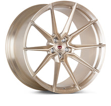 Load image into Gallery viewer, Corvette C5 C6 C7 C8 Vossen Wheels Rims Forged EVO Series EVO-2