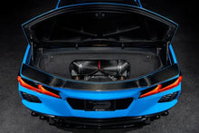 Load image into Gallery viewer, Eventuri C8 Corvette Carbon Intake
