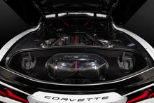 Load image into Gallery viewer, Eventuri C8 Corvette Carbon Intake