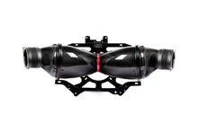 Load image into Gallery viewer, Eventuri Chevrolet Corvette C8 Stingray and E-Ray Coupe / HTC Carbon Intake System (2020+)